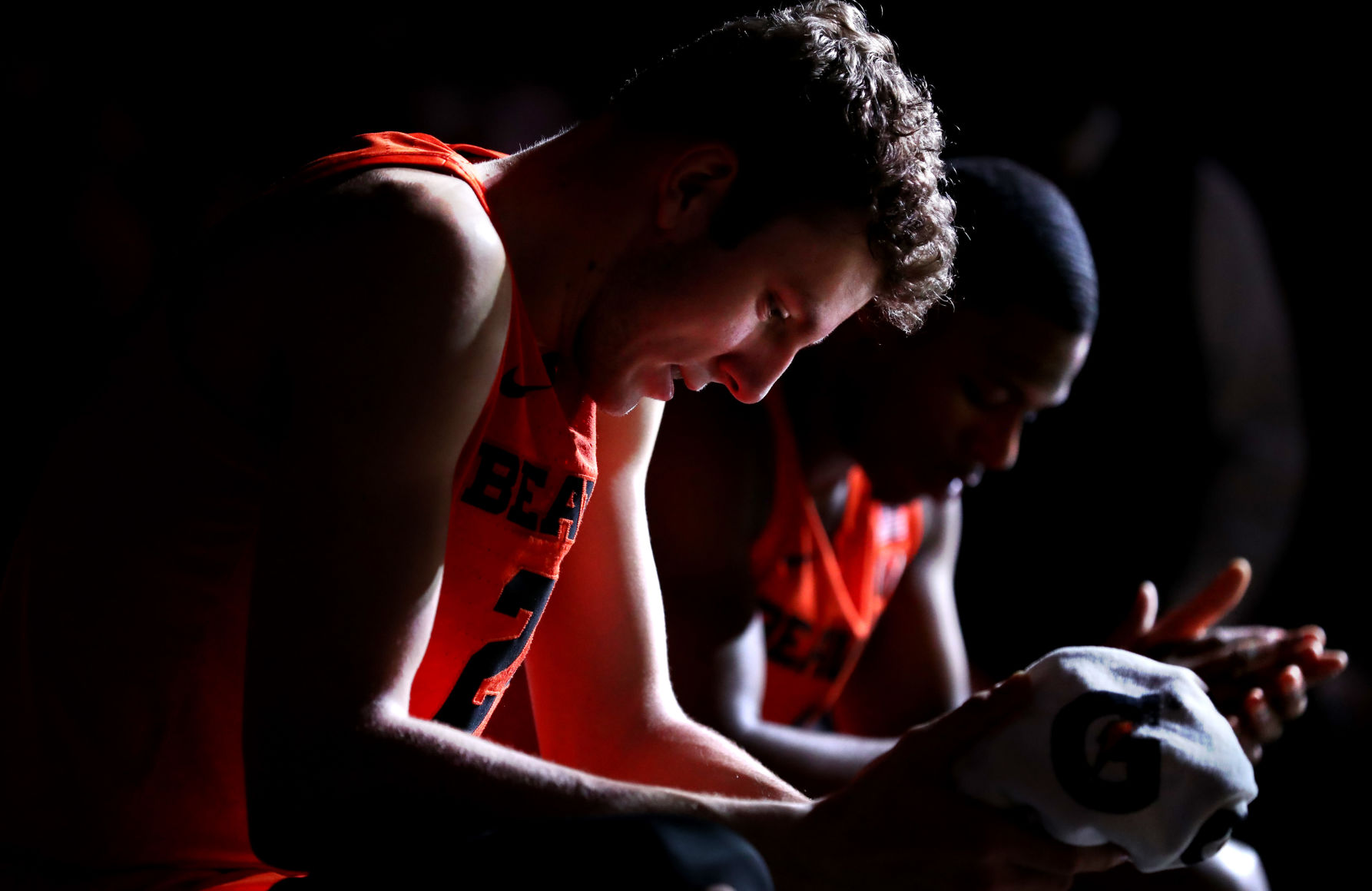 University of Arizona vs Oregon State